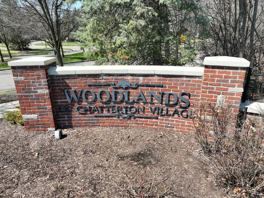 3974 Norwich Drive, Canton, MI 48188 - #2