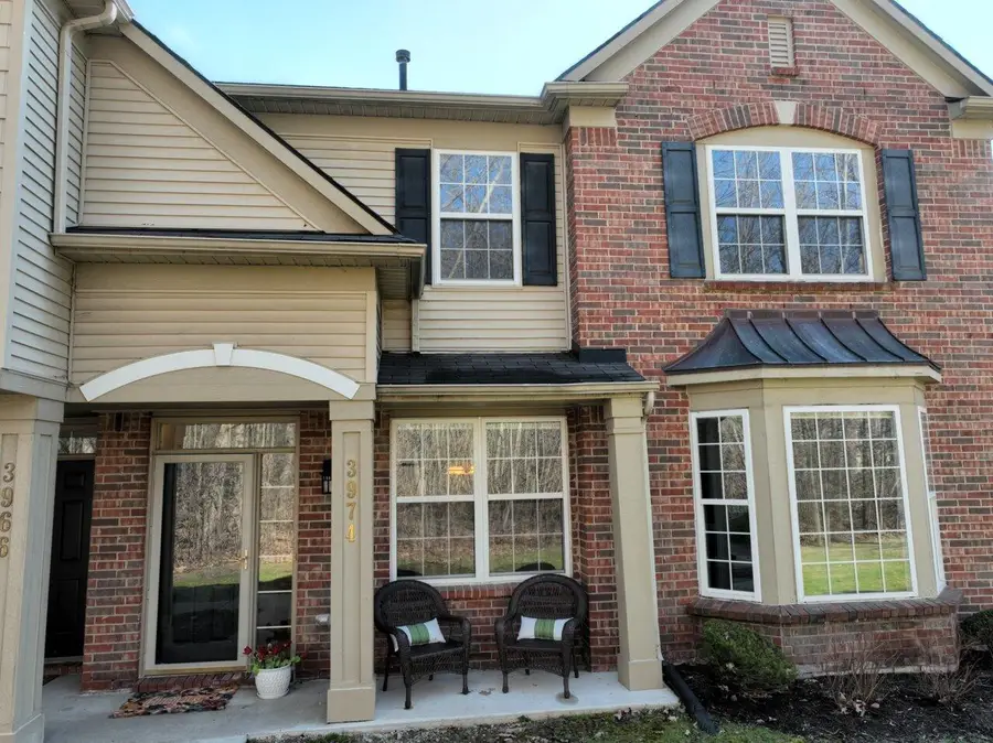 3974 Norwich Drive, Canton, MI 48188 - #3