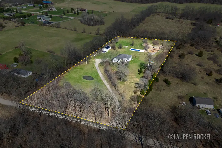 293 S Irving Road, Hastings, MI 49058 - #3