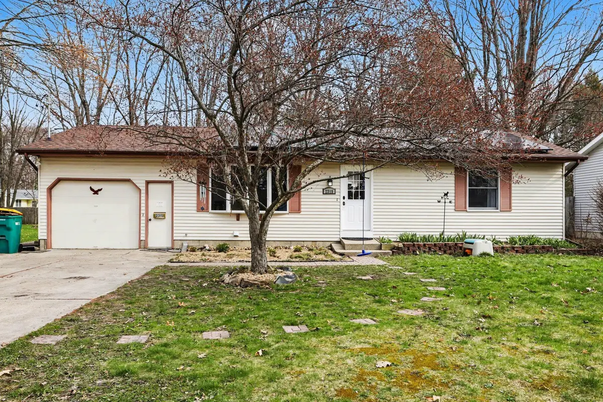 2315 Prosperity Drive, Portage, MI 49002 - #1