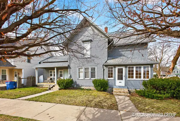 901 Second Street Nw, Grand Rapids, MI 49504