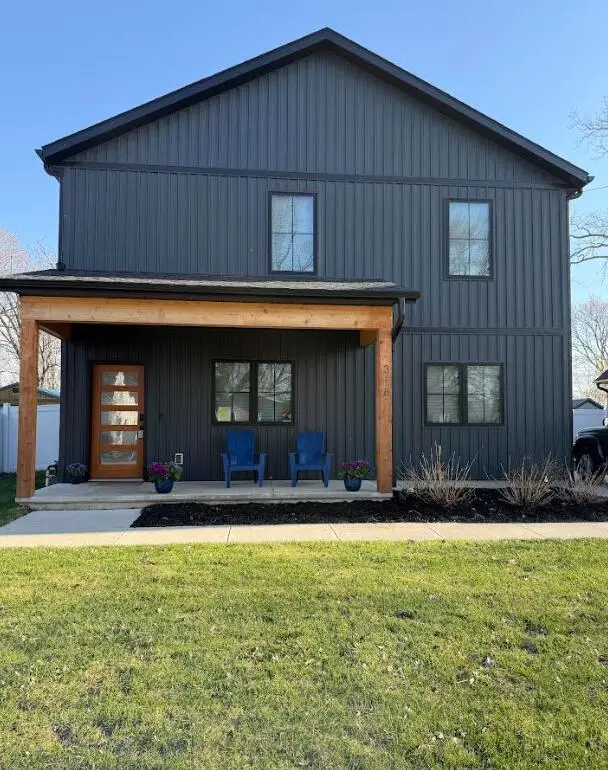 318 Edgell Street, South Haven, MI 49090 - #1