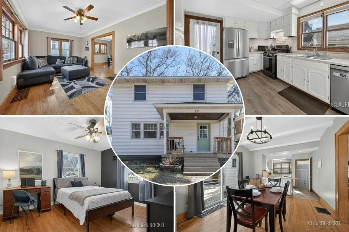 840 Ardmore Street Se, Grand Rapids, MI 49507 - #1