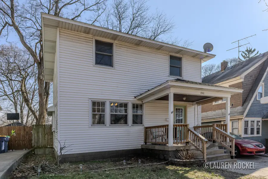840 Ardmore Street Se, Grand Rapids, MI 49507 - #2