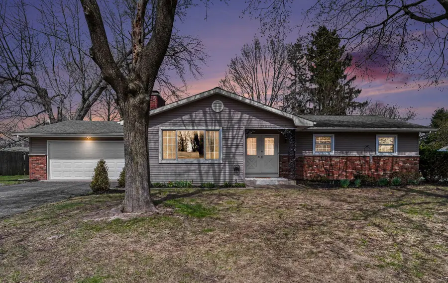 315 Barberry Avenue, Portage, MI 49002 - #2