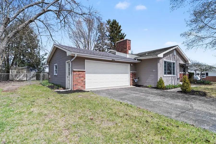 315 Barberry Avenue, Portage, MI 49002 - #3