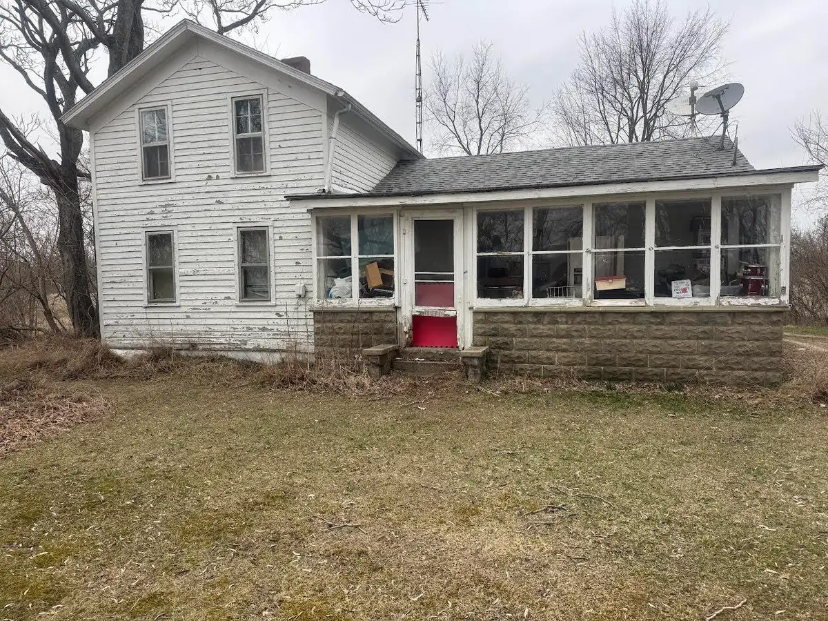 16420 Grass Lake Road, Grass Lake, MI 49240 - #1
