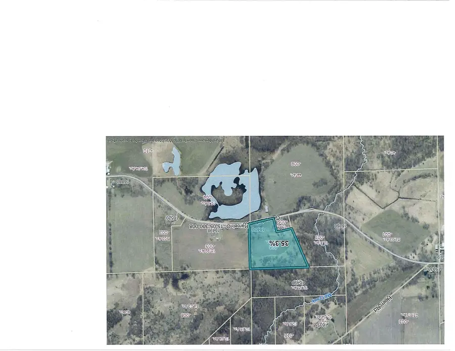 16420 Grass Lake Road, Grass Lake, MI 49240 - #2