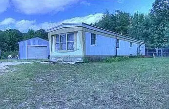 8893 E Sanders Road, Vestaburg, MI 48891 - #1