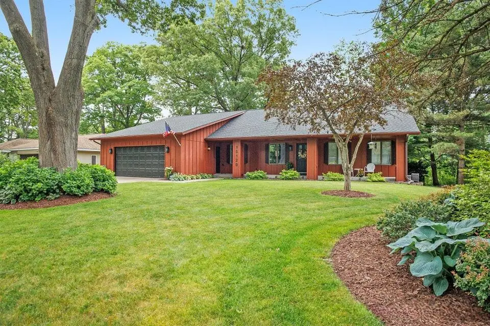 15120 Carriage Way, Spring Lake, MI 49456 - #1