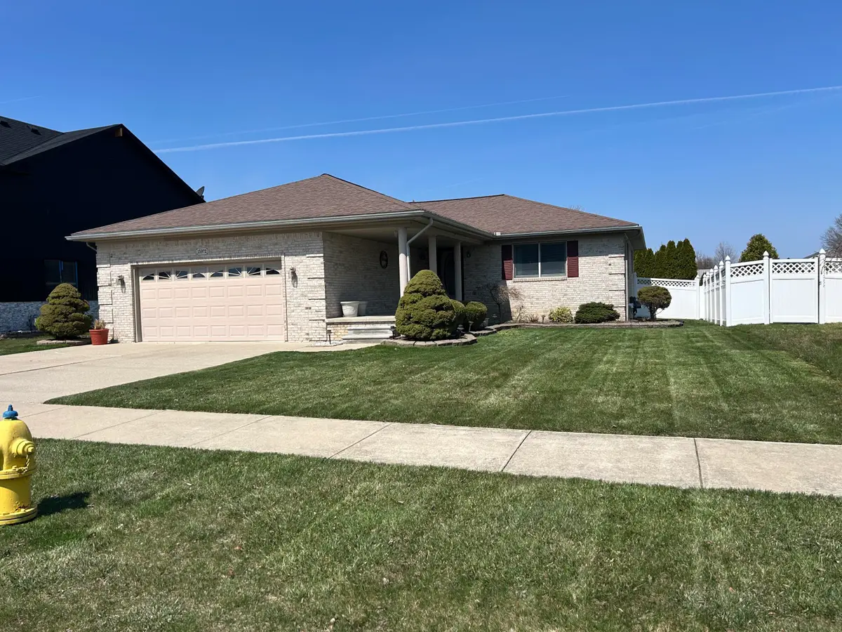 15972 Petros Drive, Rockwood, MI 48173 - #1