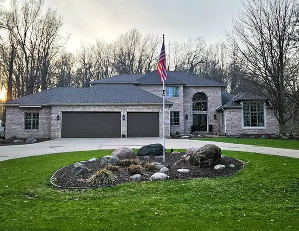 4922 Country Lane, Jackson, MI 49201