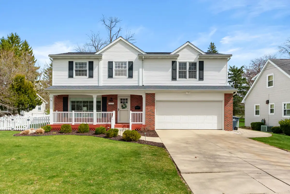 1320 Highgate Road, Kalamazoo, MI 49006 - #1