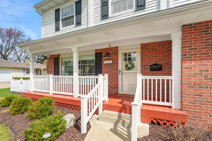 1320 Highgate Road, Kalamazoo, MI 49006 - #3