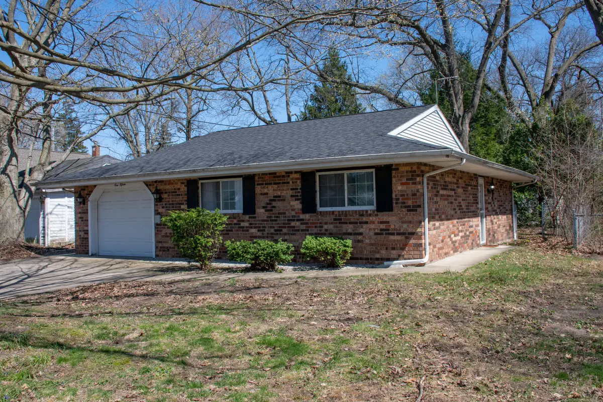 115 Stowe Court, Niles, MI 49120 - #1