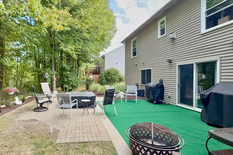 7108 Captiva Drive, Lansing, MI 48917 - #2