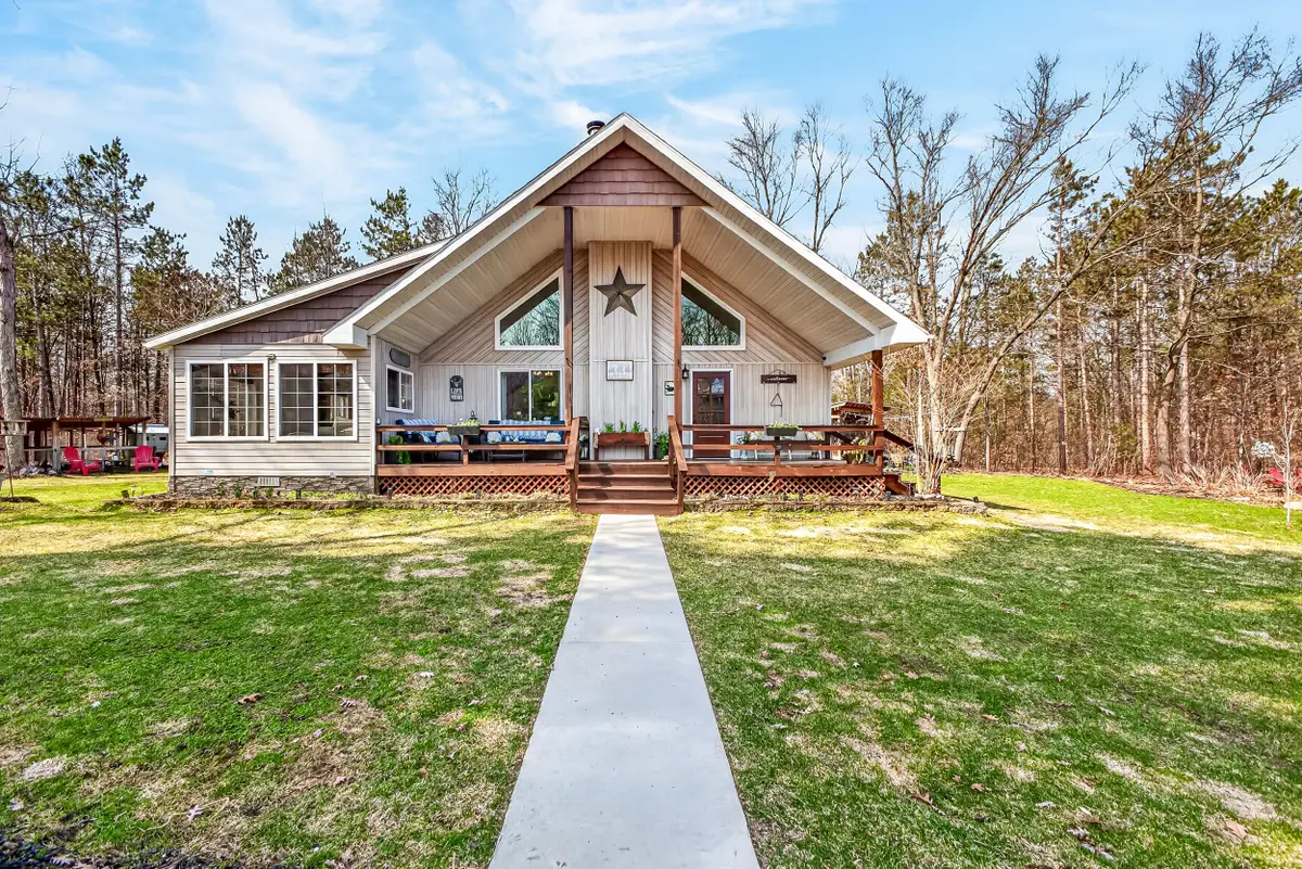 109 W Mckinley Road, Rothbury, MI 49452 - #1