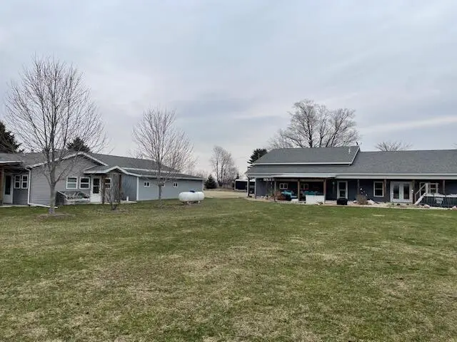 6523 Clinton Trail, Clarksville, MI 48815 - #2