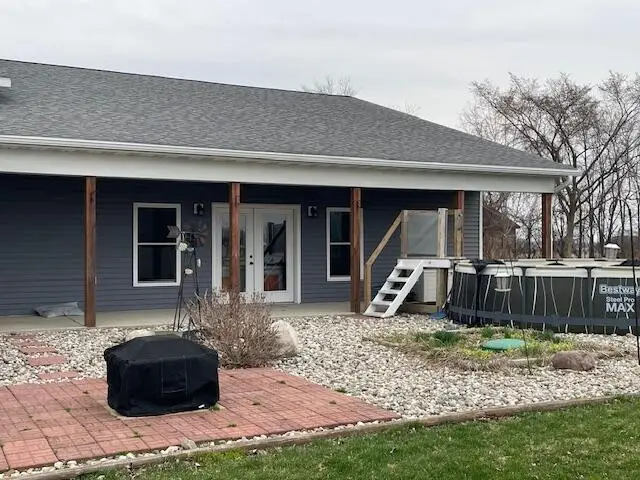 6523 Clinton Trail, Clarksville, MI 48815 - #3