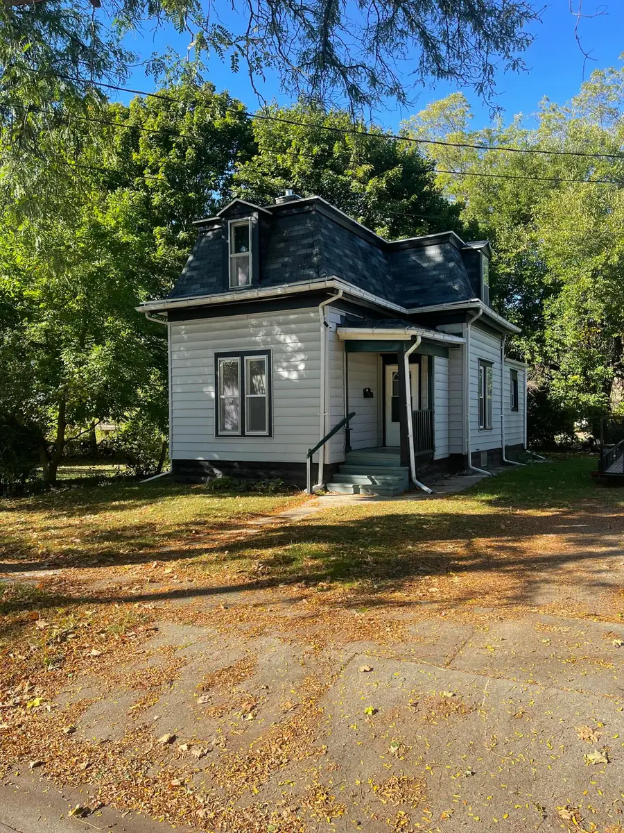 1034 Williams Street, Jackson, MI 49203 - #2