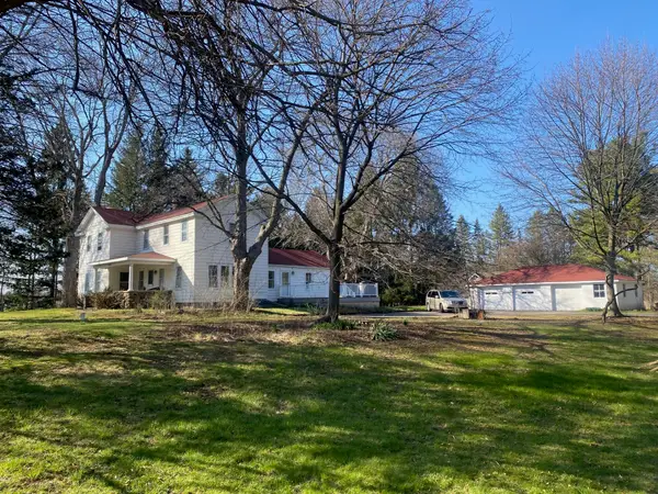 13940 E Old Us 12 Highway, Chelsea, MI 48118