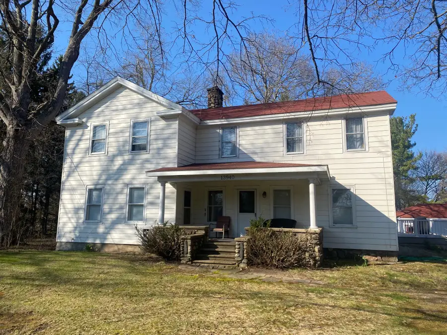 13940 E Old Us 12 Highway, Chelsea, MI 48118 - #2