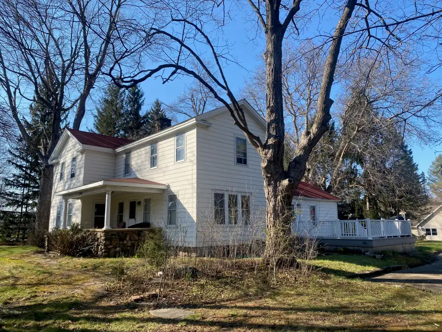 13940 E Old Us Hwy 12, Chelsea, MI 48118 - #2