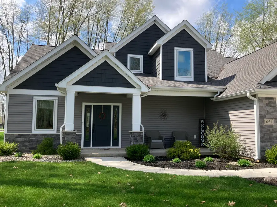 651 Woodchuck Drive, Coldwater, MI 49036 - #3