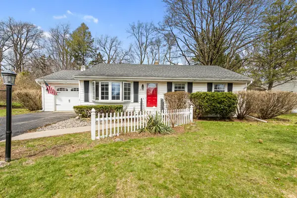 2130 Kalarama Avenue, Portage, MI 49024