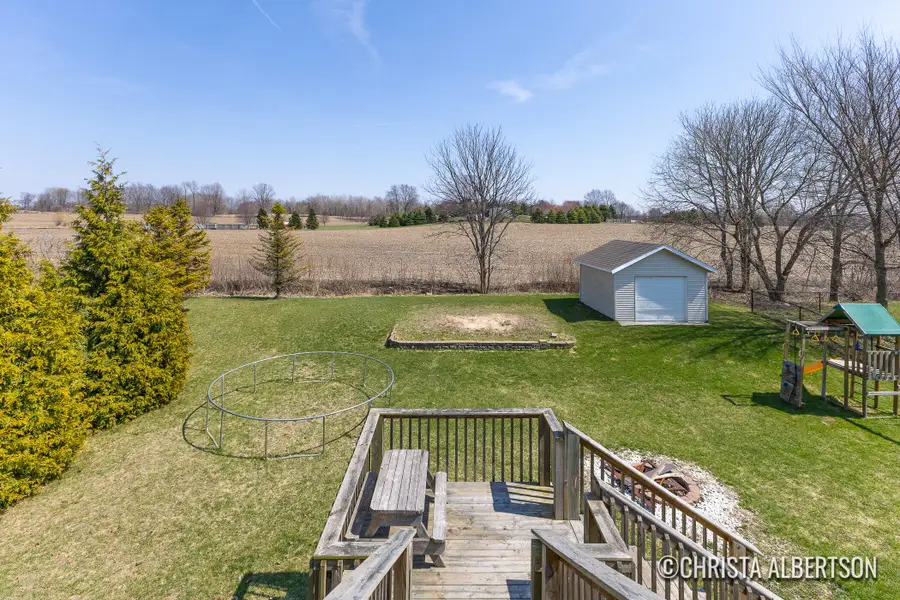 192 Sweet Meadow Drive, Kent City, MI 49330 - #2