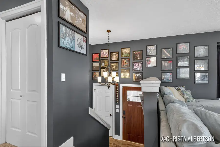 192 Sweet Meadow Drive, Kent City, MI 49330 - #3