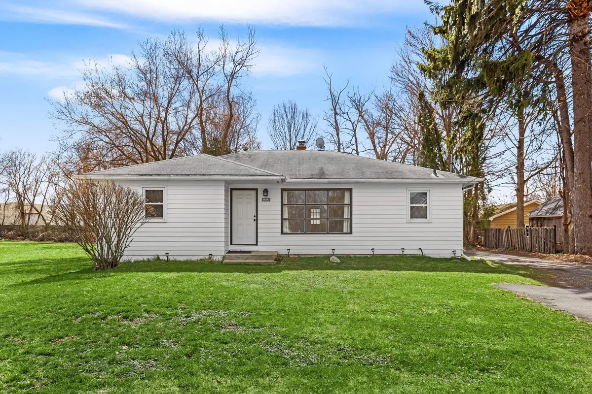 2418 4 Mile Road Nw, Grand Rapids, MI 49544 - #1