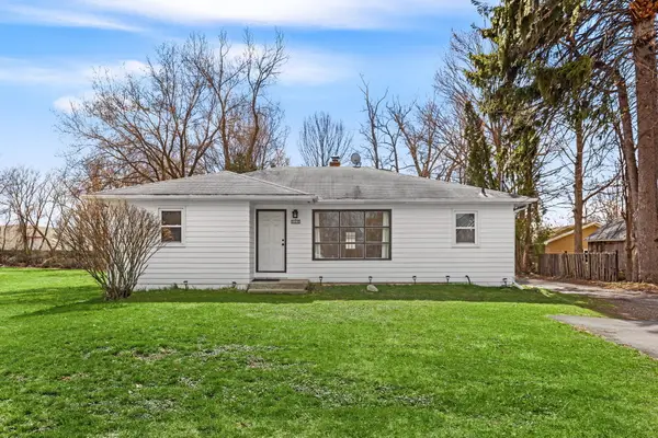 2418 4 Mile Road Nw, Grand Rapids, MI 49544