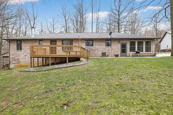 15740 Williamsville Street, Vandalia, MI 49095