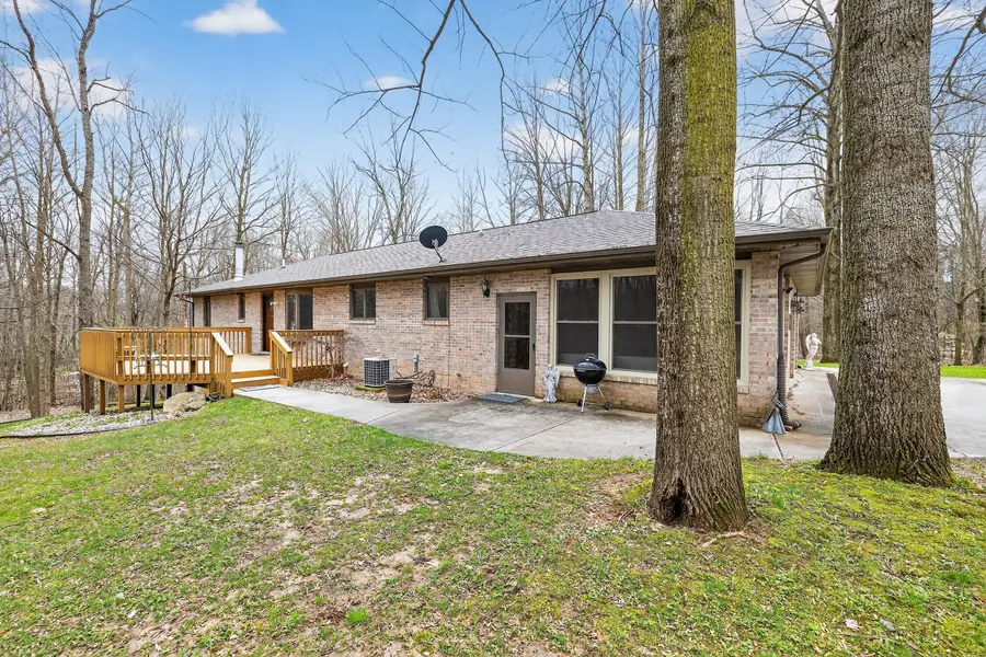 15740 Williamsville Street, Vandalia, MI 49095 - #2