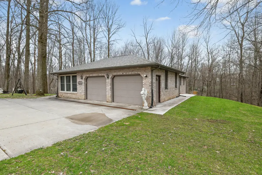 15740 Williamsville Street, Vandalia, MI 49095 - #3