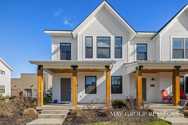 2523 Inverness Road Se, Grand Rapids, MI 49546