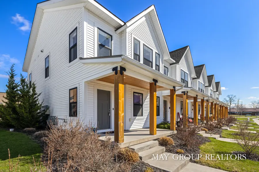 2523 Inverness Road Se, Grand Rapids, MI 49546 - #3