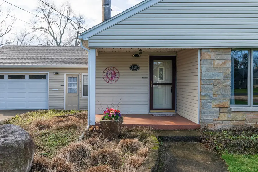 3311 Iroquois Trail, Kalamazoo, MI 49006 - #2