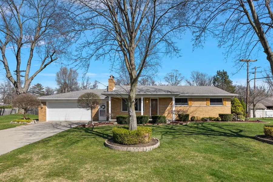 52742 Pappy Lane, Shelby, MI 48316 - #2