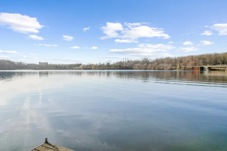 1276 N Huron River Drive, Ypsilanti, MI 48197 - #2