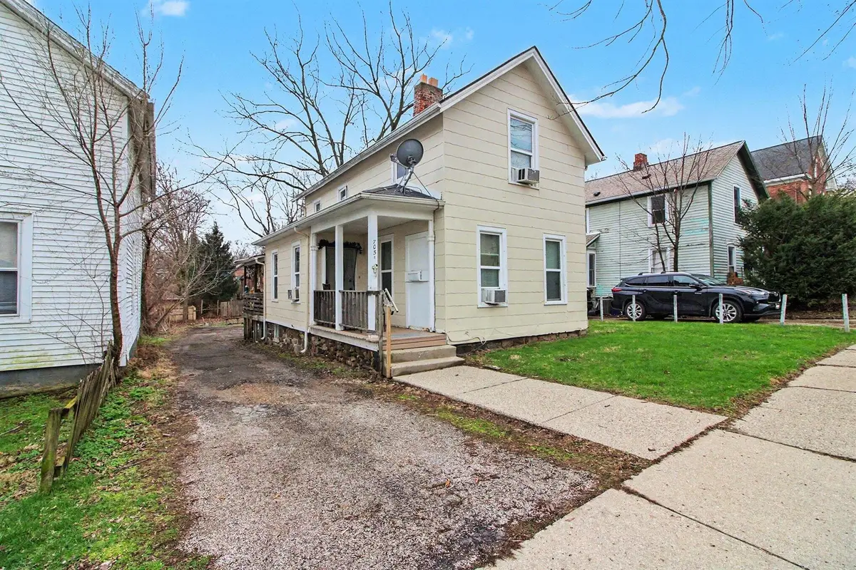 705 Pearl Street, Ypsilanti, MI 48197 - #1