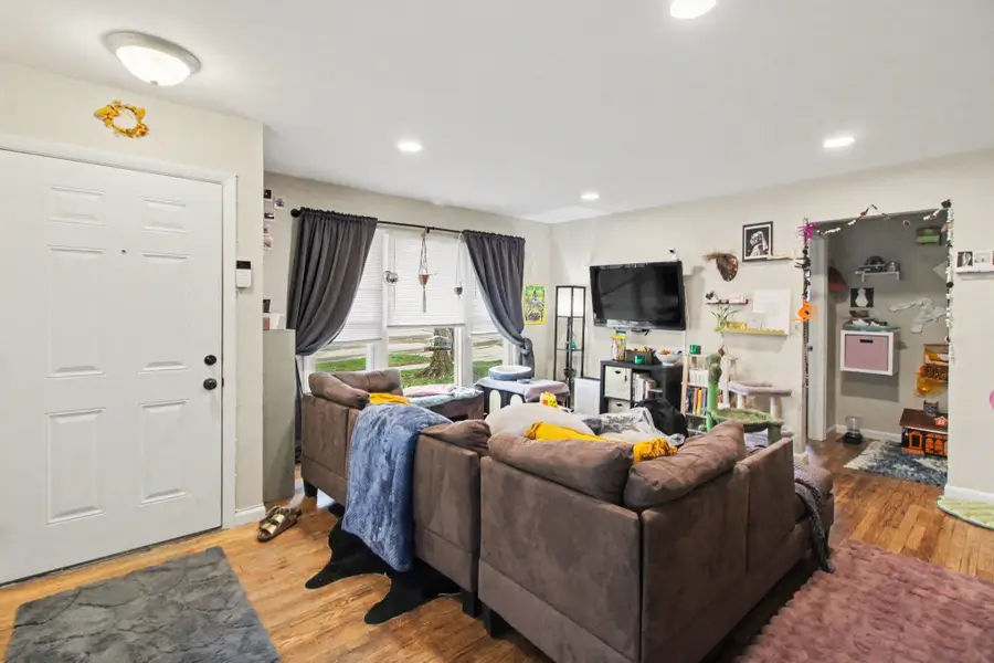 614 Emmet Street, Ypsilanti, MI 48197 - #2