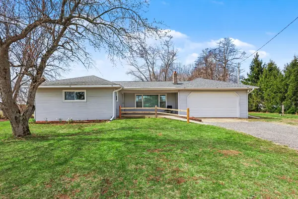 29054 56th Street, Bangor, MI 49013