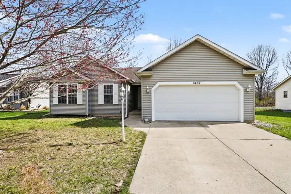 3437 Easy Street, St. Joseph, MI 49085