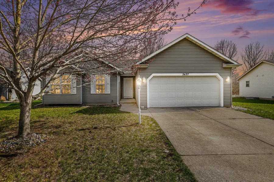 3437 Easy Street, Saint Joseph, MI 49085 - #2