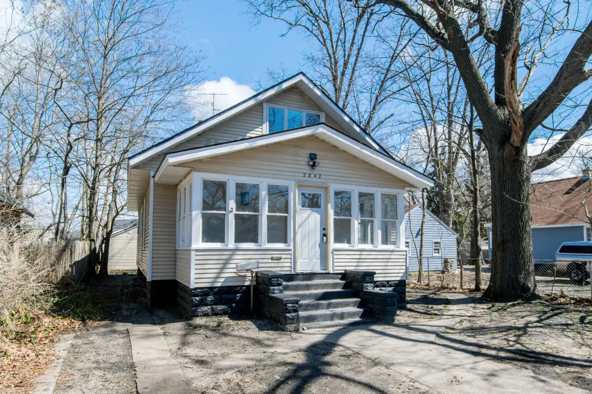 2842 Mason Boulevard, Muskegon, MI 49444 - #1