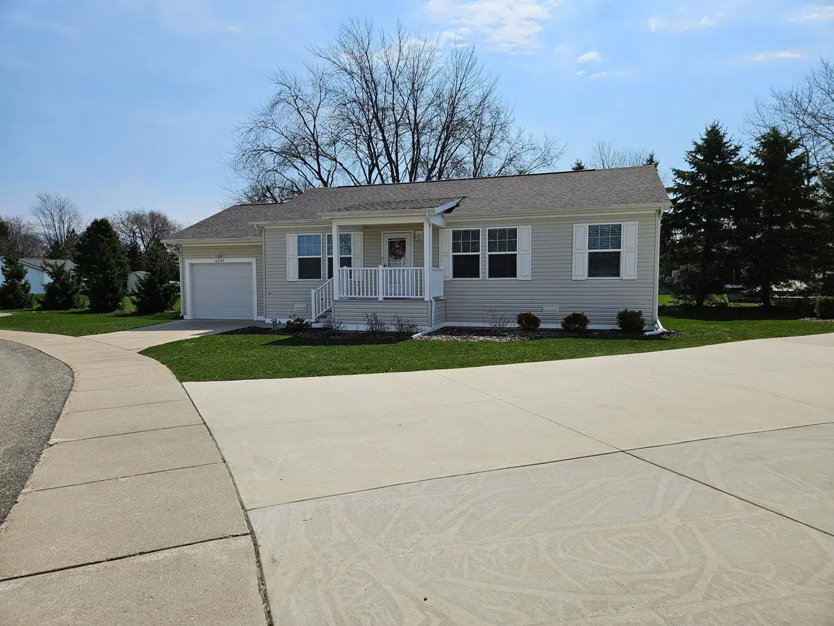 6543 W Meadowlark Drive, Jenison, MI 49428 - #1