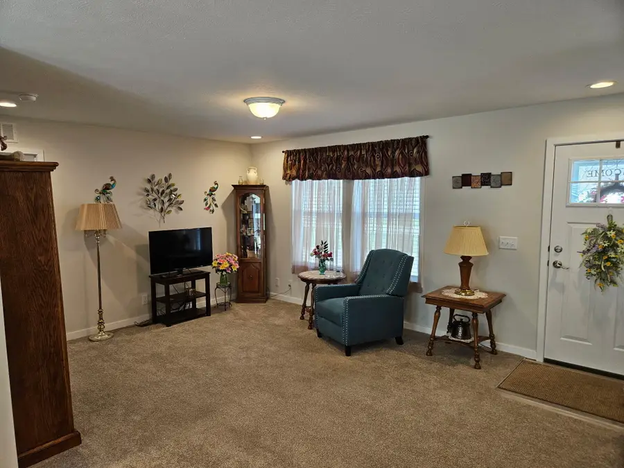 6543 W Meadowlark Drive, Jenison, MI 49428 - #3