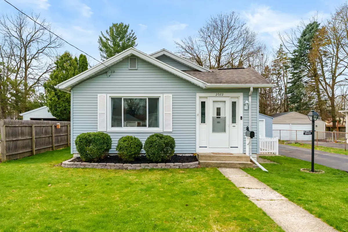 2022 Royce Avenue, Kalamazoo, MI 49001 - #1